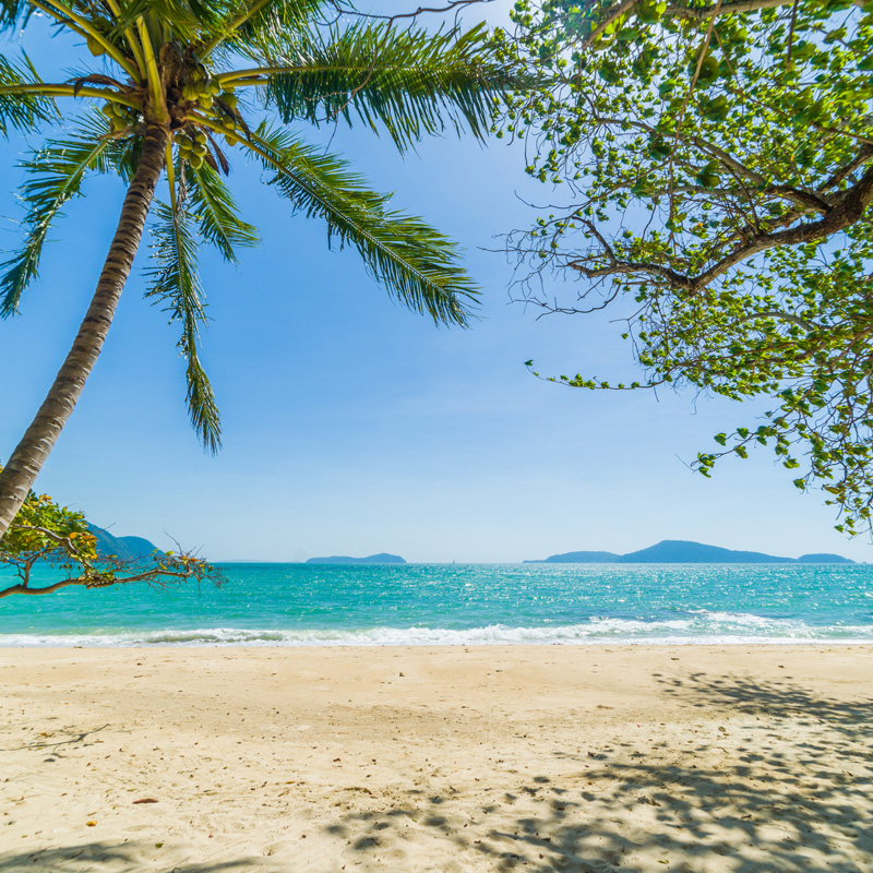 Khao Lak Exploration